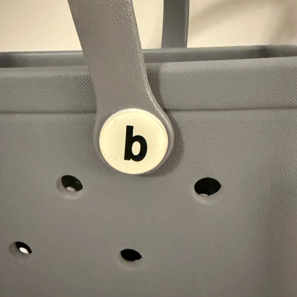 Bogg Bag baby size authentic ***flawed*** - Picture 6 of 9